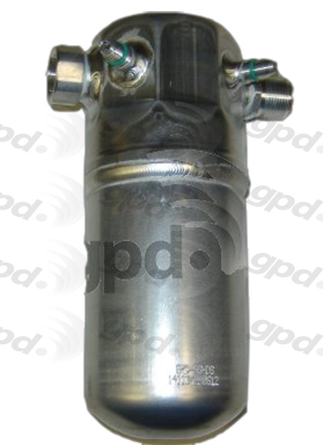 Global Parts Distributors LLC A/C Receiver Drier Kit 9411614