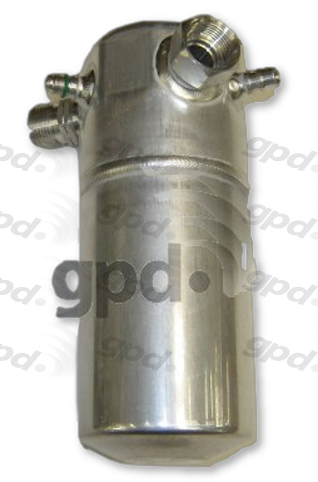 Global Parts Distributors LLC A/C Receiver Drier Kit 9411619