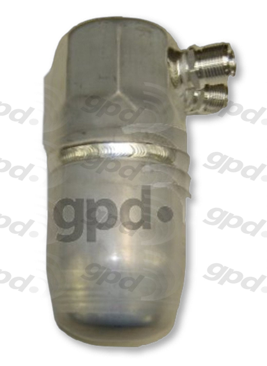 Global Parts Distributors LLC A/C Receiver Drier Kit 9411625