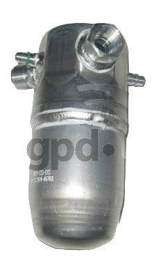 Global Parts Distributors LLC A/C Receiver Drier Kit 9411629