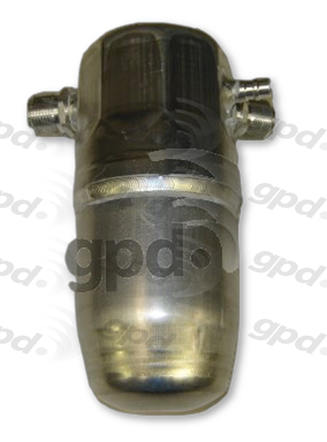 Global Parts Distributors LLC A/C Receiver Drier Kit 9411650