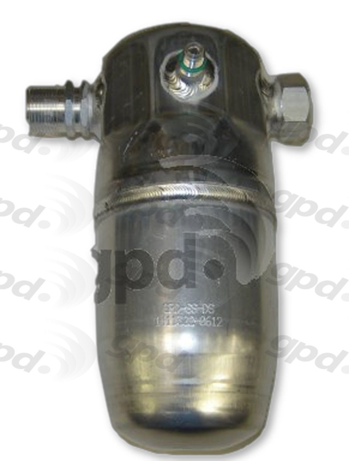 Global Parts Distributors LLC A/C Receiver Drier Kit 9411664