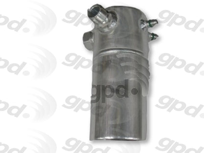 Global Parts Distributors LLC A/C Receiver Drier Kit 9411677