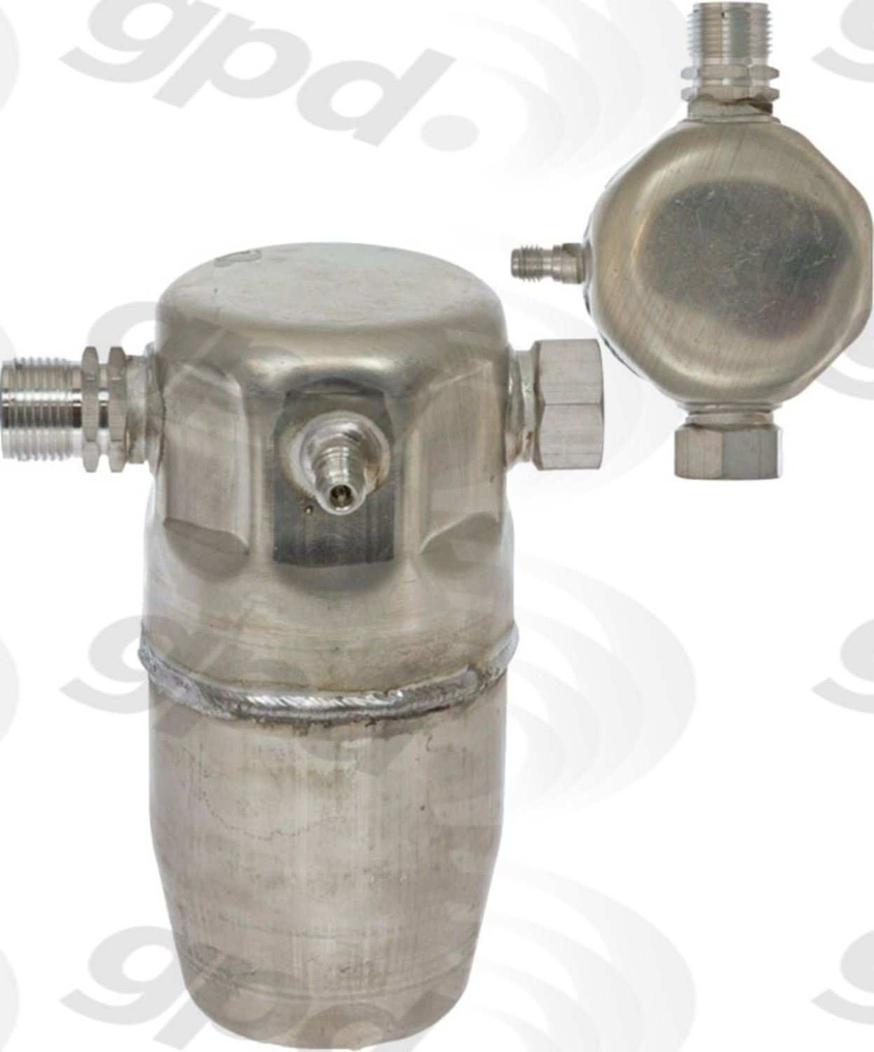 Global Parts Distributors LLC A/C Receiver Drier Kit 9411687