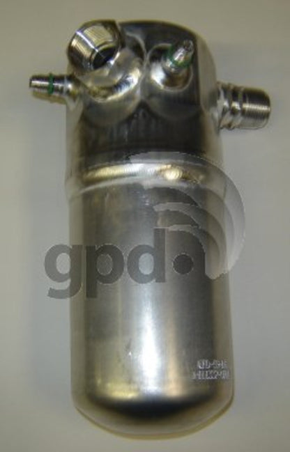 Global Parts Distributors LLC A/C Receiver Drier Kit 9411694