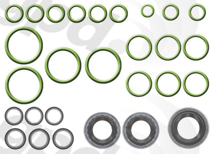 Global Parts Distributors LLC A/C Receiver Drier Kit 9411697