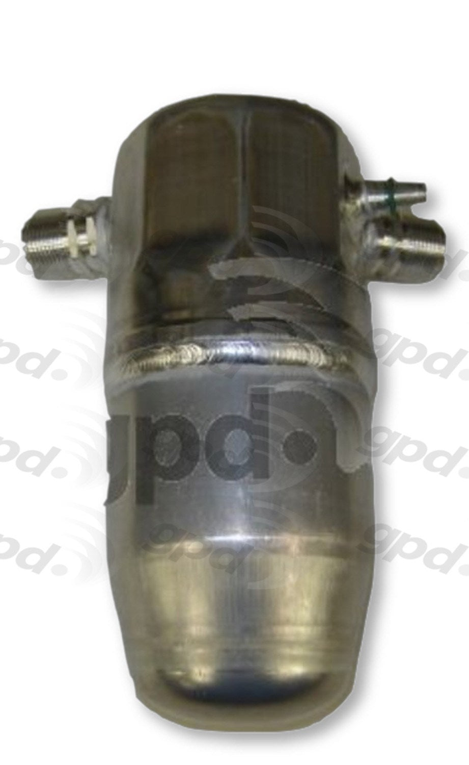 Global Parts Distributors LLC A/C Receiver Drier Kit 9411697