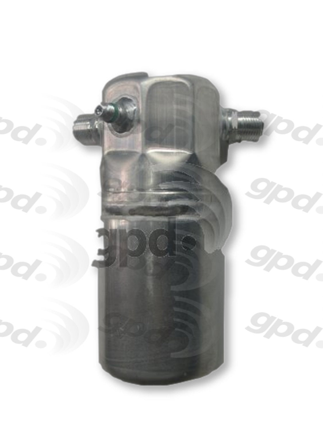 Global Parts Distributors LLC A/C Receiver Drier Kit 9411716