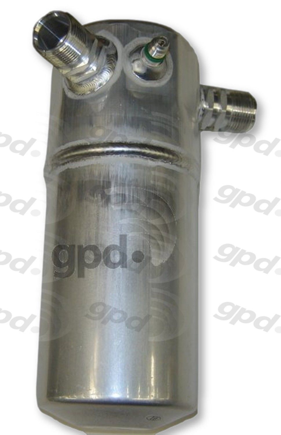 Global Parts Distributors LLC A/C Receiver Drier Kit 9411720