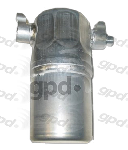 Global Parts Distributors LLC A/C Receiver Drier Kit 9411764