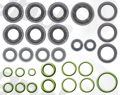 Global Parts Distributors LLC A/C Receiver Drier Kit 9411766