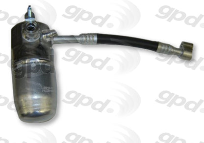 Global Parts Distributors LLC A/C Receiver Drier Kit 9411766