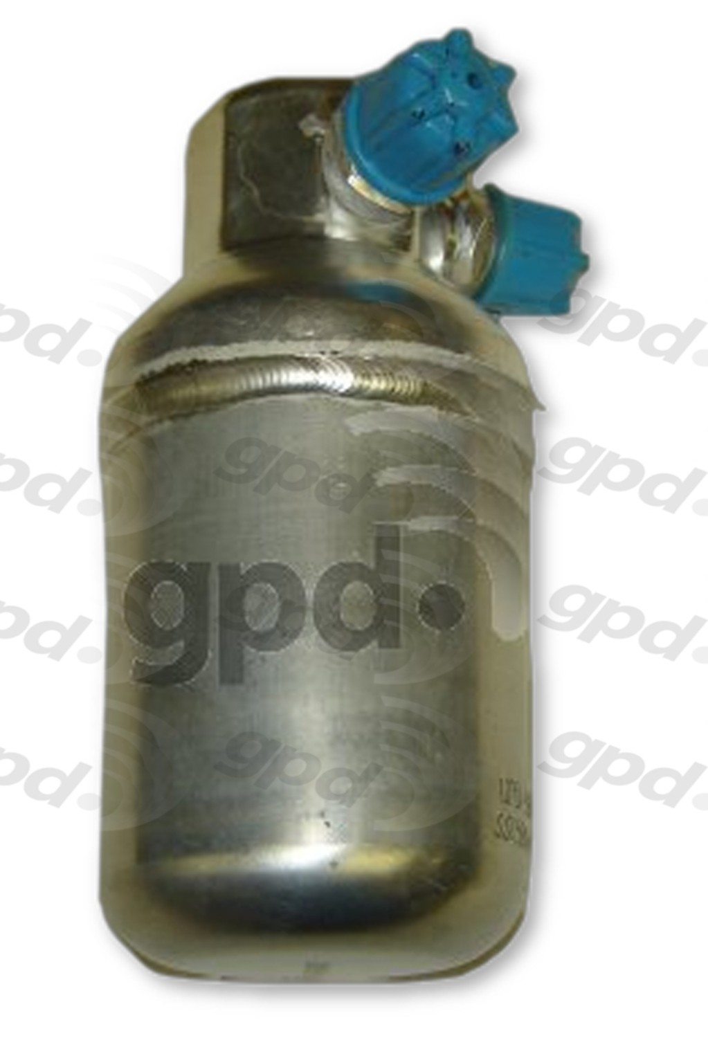 Global Parts Distributors LLC A/C Receiver Drier Kit 9411775
