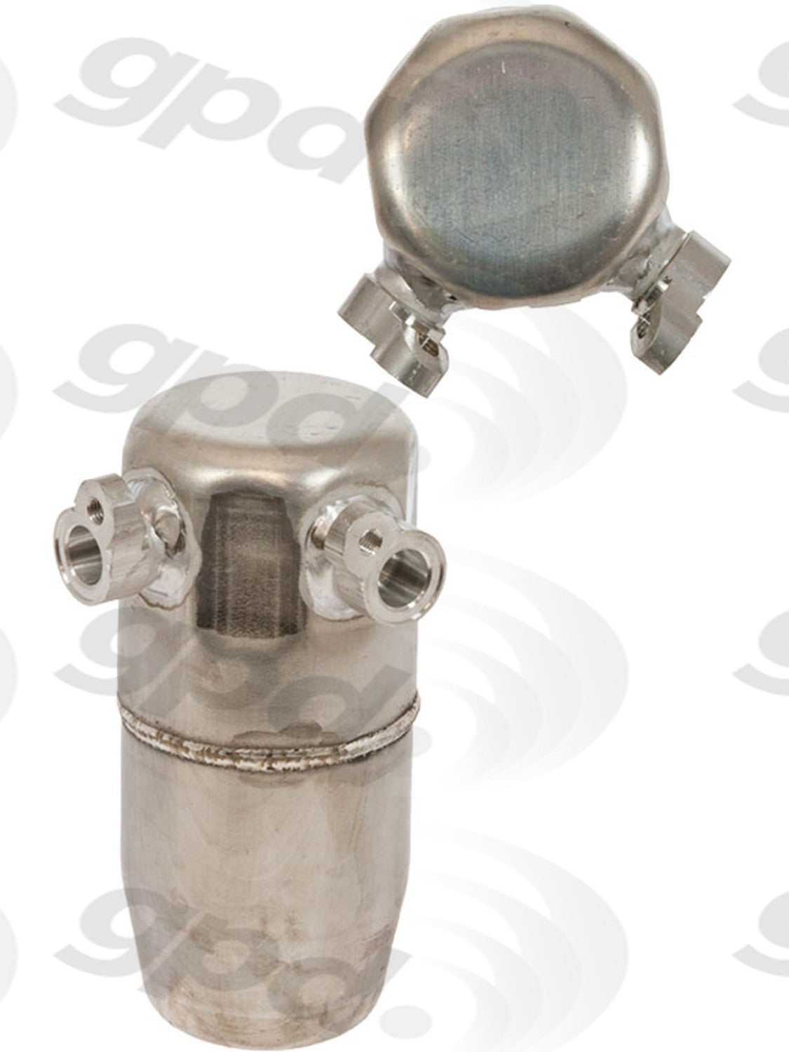 Global Parts Distributors LLC A/C Receiver Drier Kit 9411799