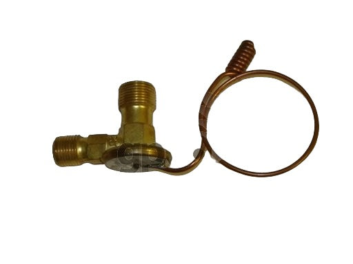 Global Parts Distributors LLC A/C Receiver Drier Kit 9411818