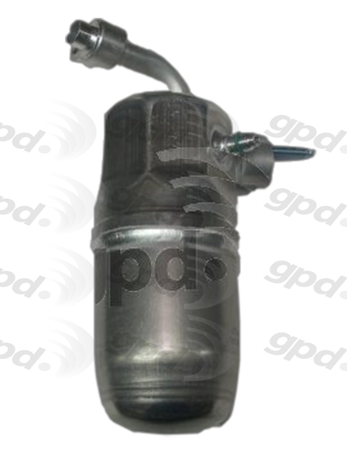 Global Parts Distributors LLC A/C Receiver Drier Kit 9411824