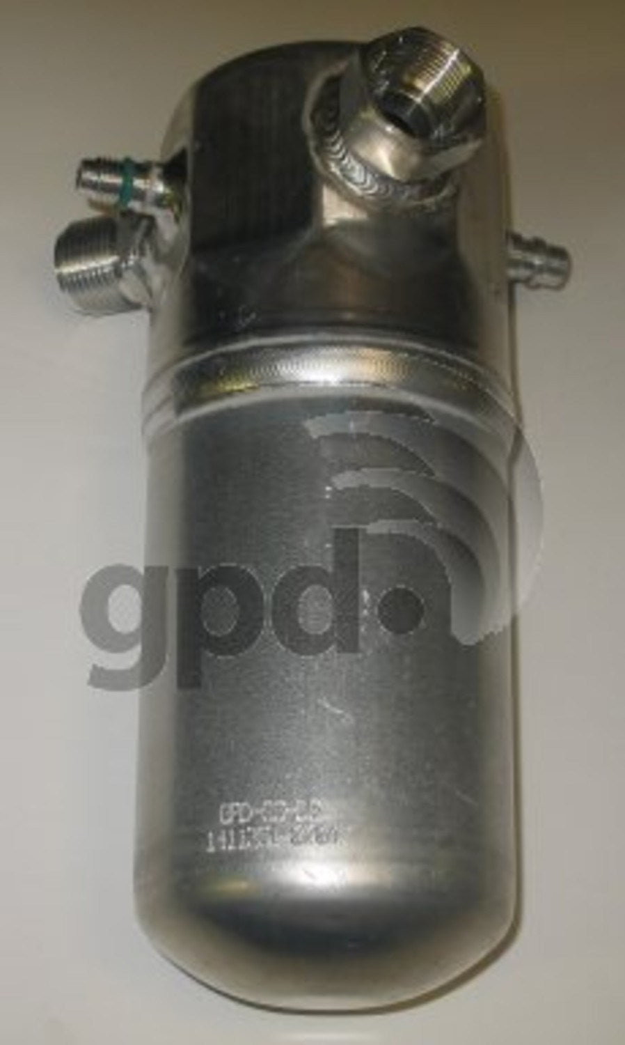 Global Parts Distributors LLC A/C Receiver Drier Kit 9411927