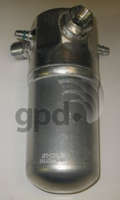 Global Parts Distributors LLC A/C Receiver Drier Kit 9411927