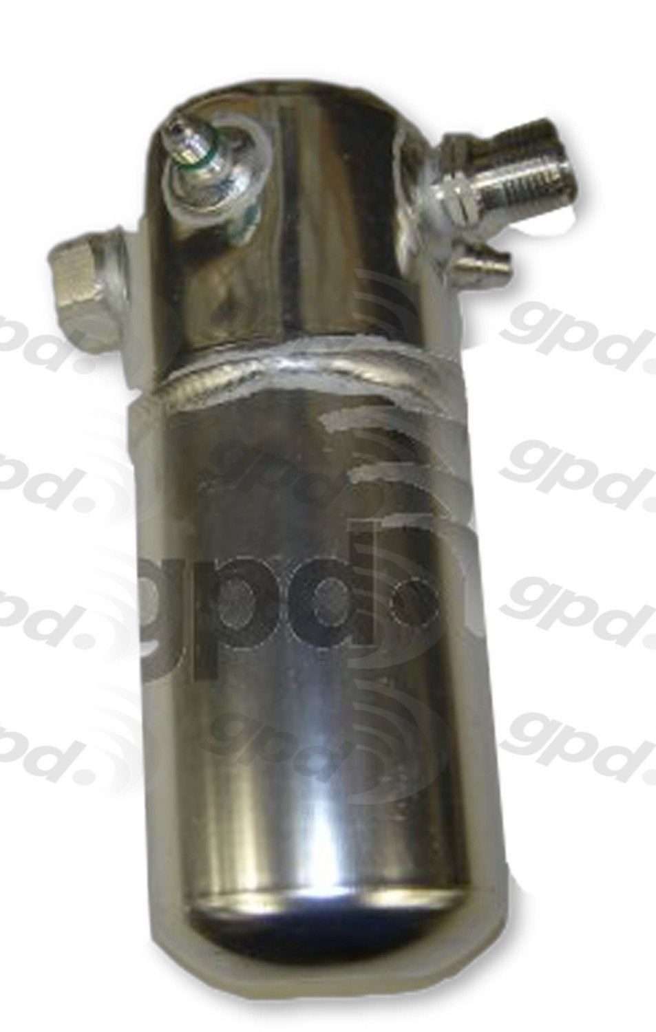 Global Parts Distributors LLC A/C Receiver Drier Kit 9412143