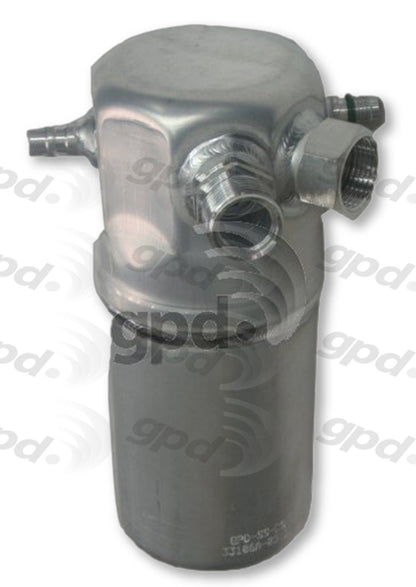 Global Parts Distributors LLC A/C Receiver Drier Kit 9412160