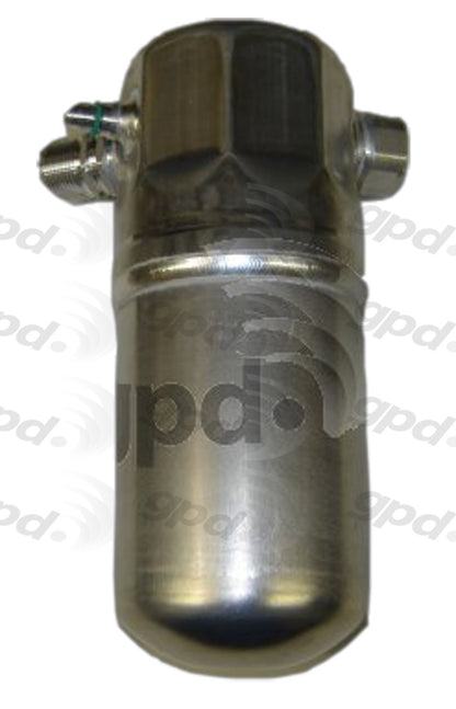Global Parts Distributors LLC A/C Receiver Drier Kit 9412173