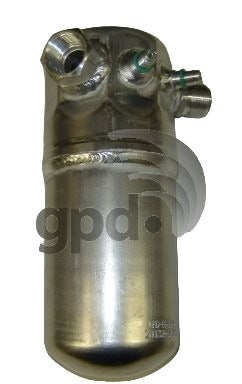 Global Parts Distributors LLC A/C Receiver Drier Kit 9412174