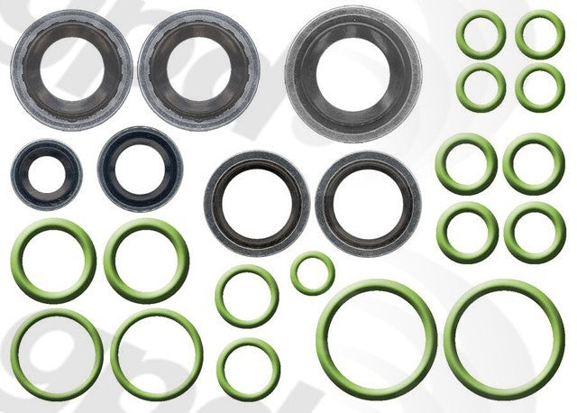 Global Parts Distributors LLC A/C Receiver Drier Kit 9412178