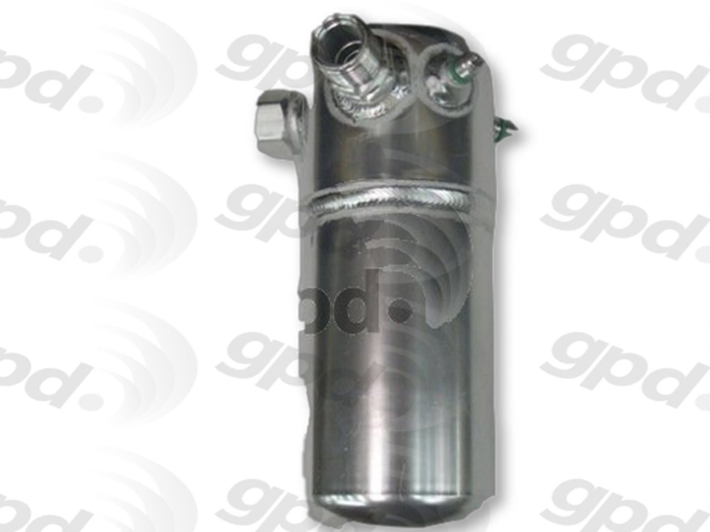 Global Parts Distributors LLC A/C Receiver Drier Kit 9412187