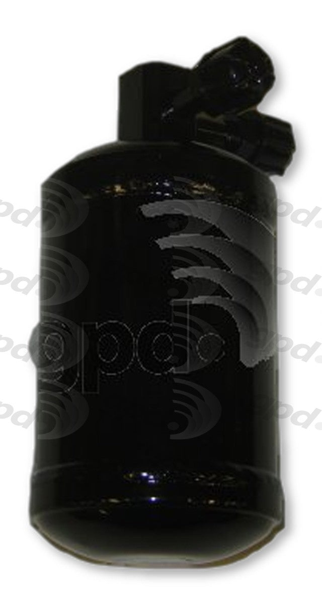 Global Parts Distributors LLC A/C Receiver Drier Kit 9412209