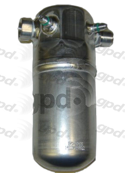 Global Parts Distributors LLC A/C Receiver Drier Kit 9412219