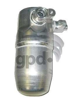 Global Parts Distributors LLC A/C Receiver Drier Kit 9412224