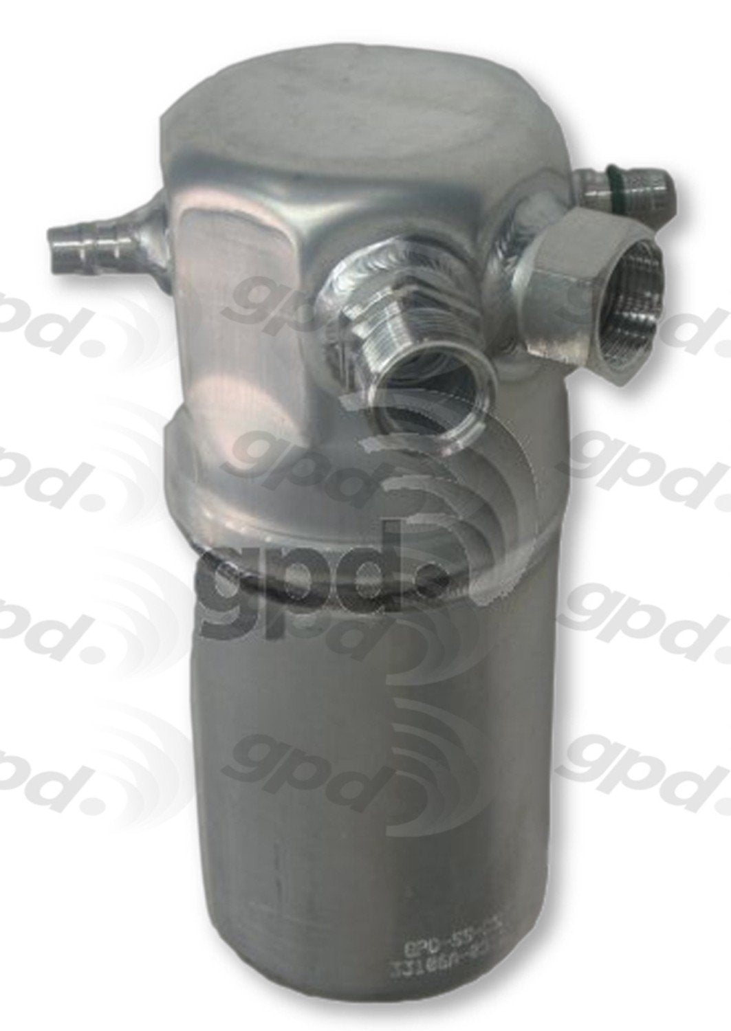 Global Parts Distributors LLC A/C Receiver Drier Kit 9412447