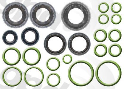 Global Parts Distributors LLC A/C Receiver Drier Kit 9412767
