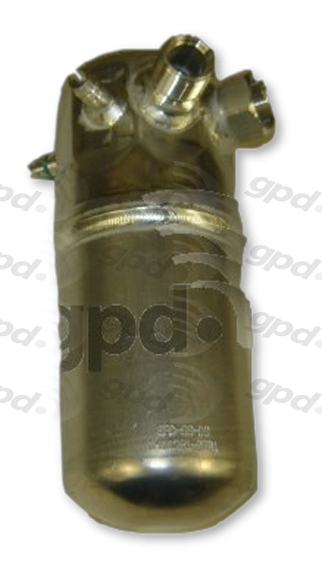 Global Parts Distributors LLC A/C Receiver Drier Kit 9412778