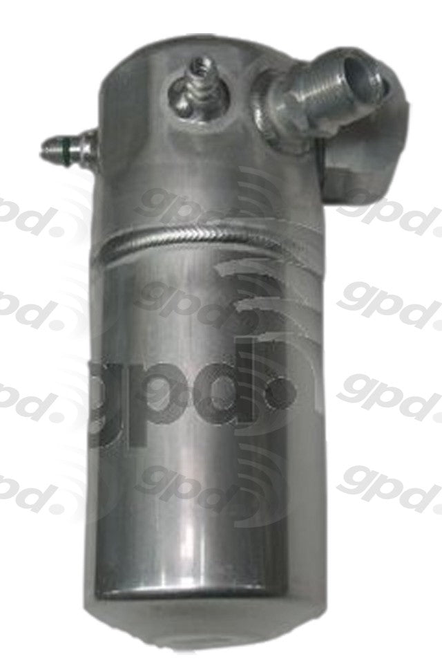 Global Parts Distributors LLC A/C Receiver Drier Kit 9412780