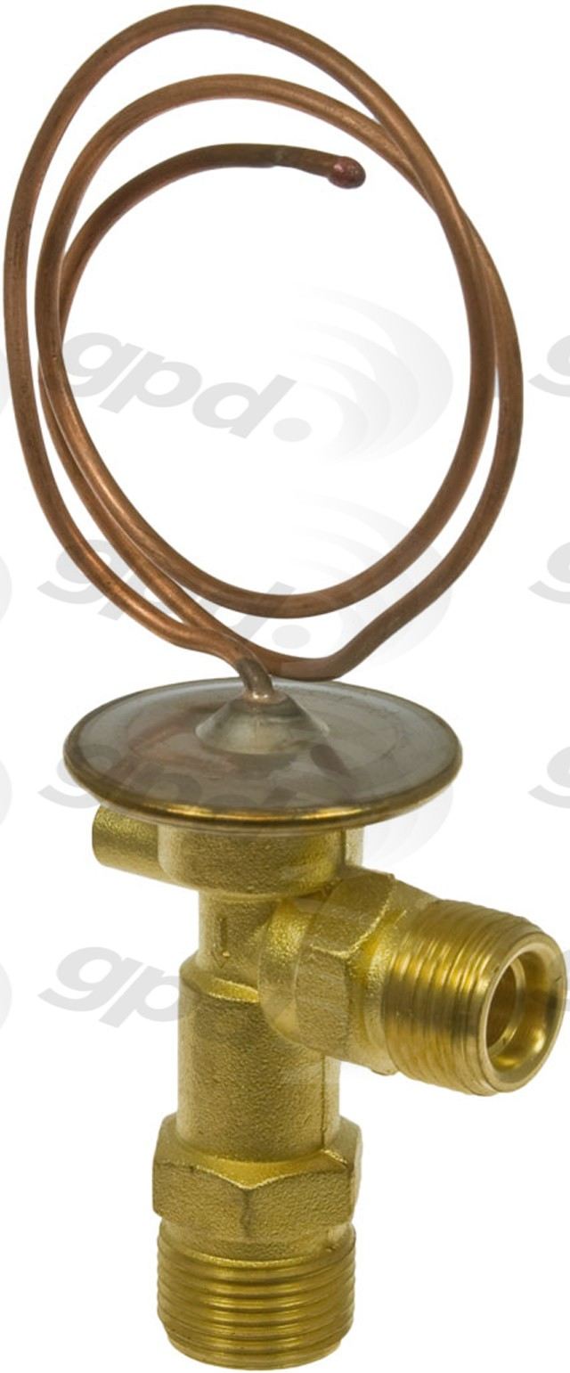 Global Parts Distributors LLC A/C Receiver Drier Kit 9412781