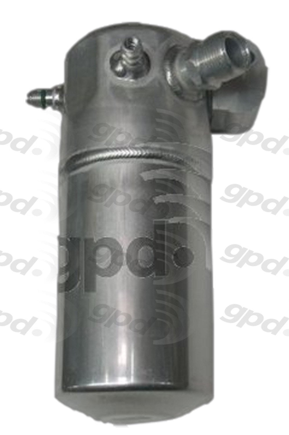 Global Parts Distributors LLC A/C Receiver Drier Kit 9412781