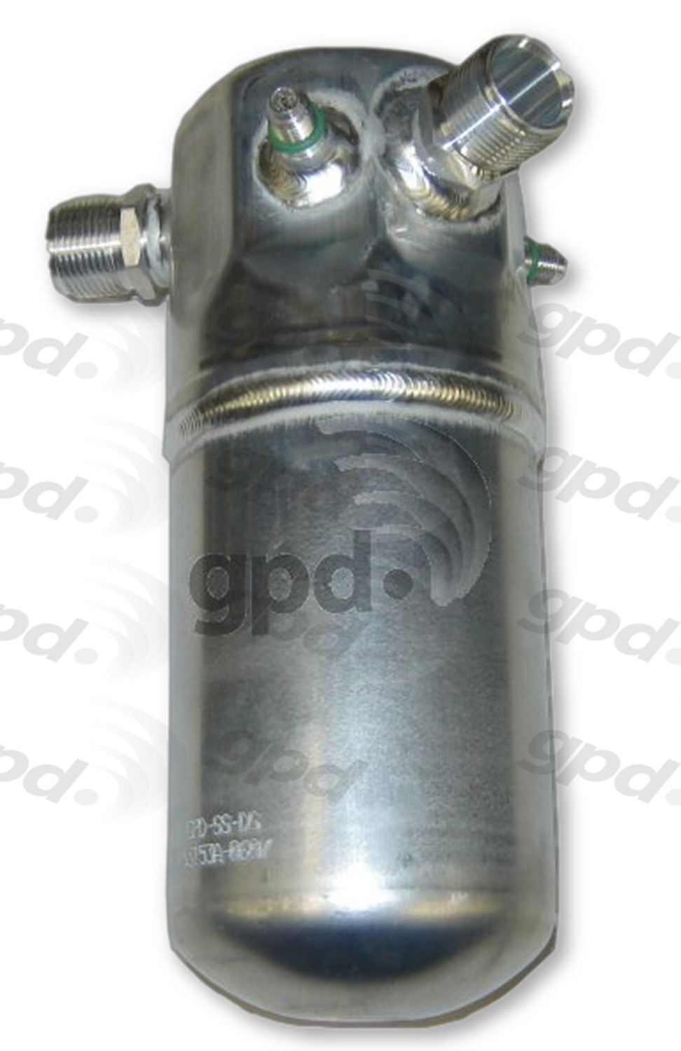 Global Parts Distributors LLC A/C Receiver Drier Kit 9412812