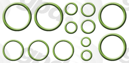 Global Parts Distributors LLC A/C Receiver Drier Kit 9412925