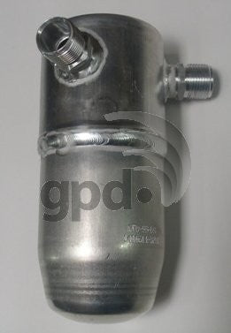Global Parts Distributors LLC A/C Receiver Drier Kit 9412925