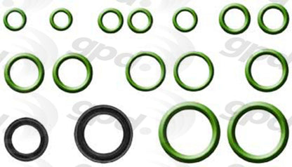 Global Parts Distributors LLC A/C Receiver Drier Kit 9413234