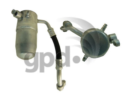 Global Parts Distributors LLC A/C Receiver Drier Kit 9413239