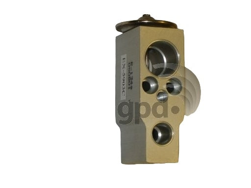 Global Parts Distributors LLC A/C Receiver Drier Kit 9413253