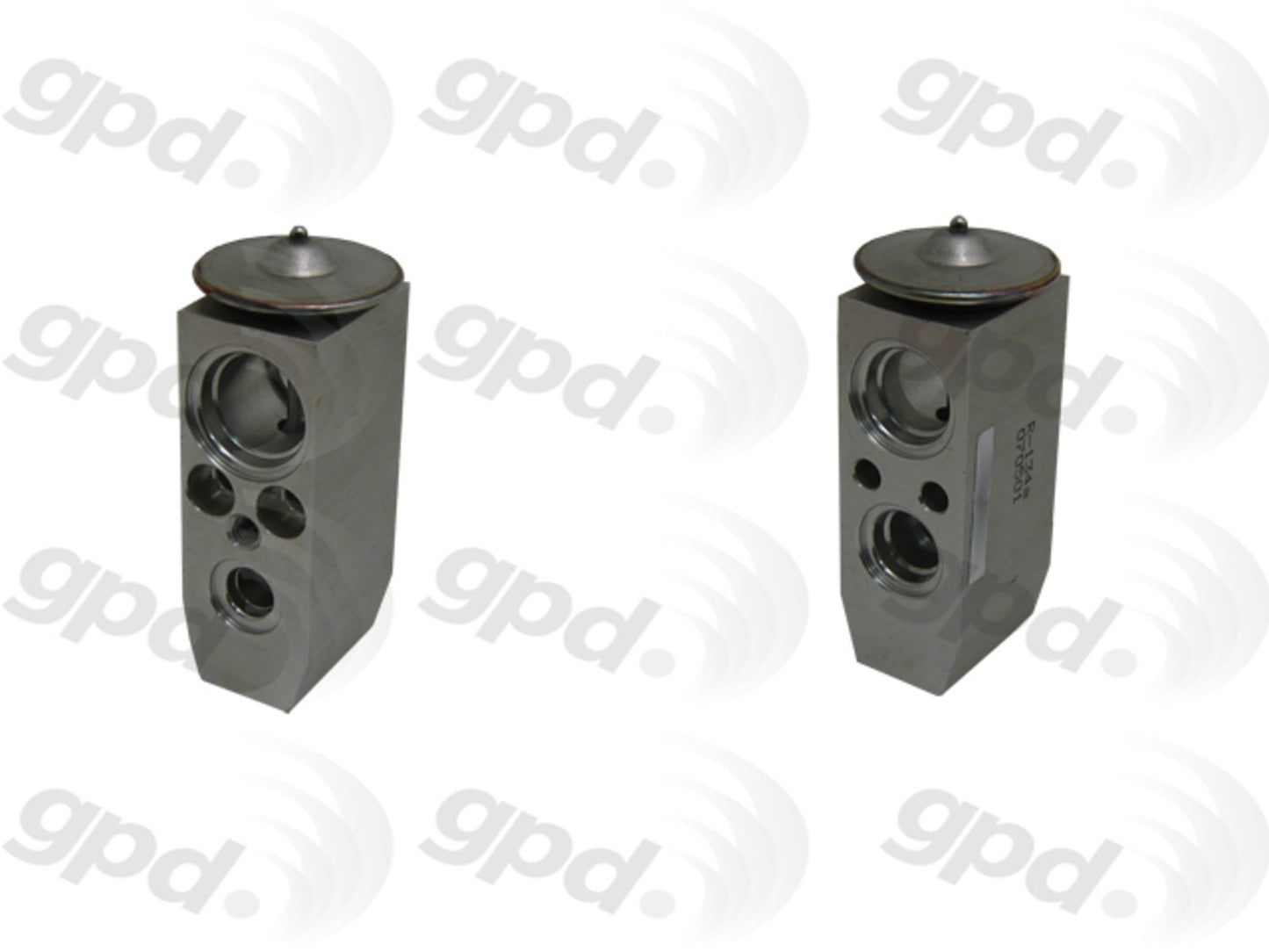 Global Parts Distributors LLC A/C Receiver Drier Kit 9413262
