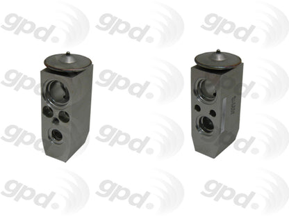 Global Parts Distributors LLC A/C Receiver Drier Kit 9413262