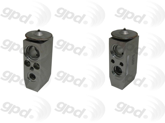 Global Parts Distributors LLC A/C Receiver Drier Kit 9413262