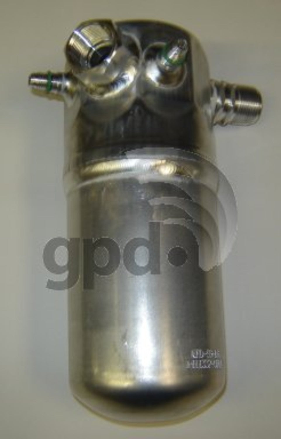 Global Parts Distributors LLC A/C Receiver Drier Kit 9414768