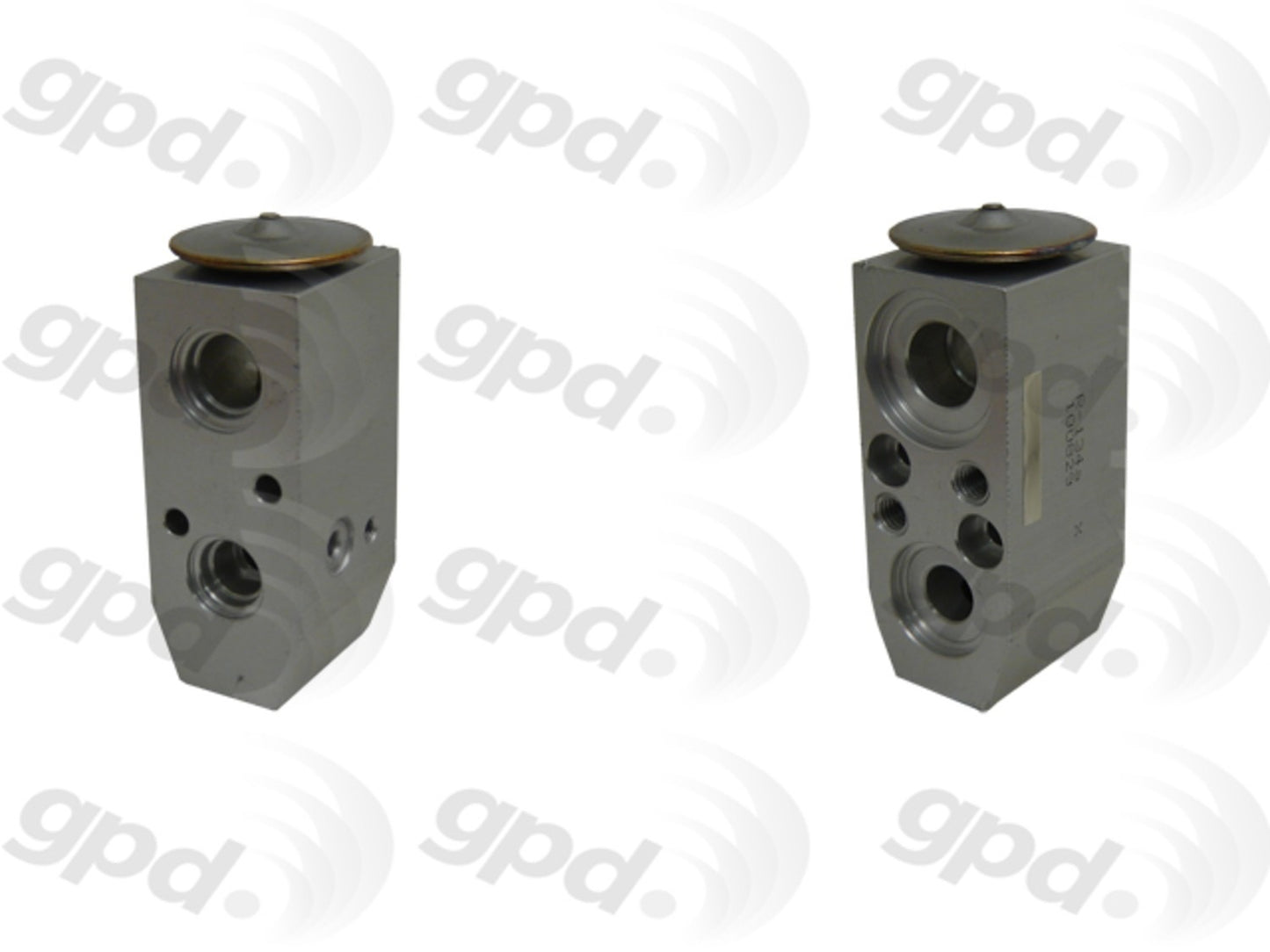 Global Parts Distributors LLC A/C Receiver Drier Kit 9414770