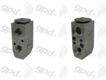 Global Parts Distributors LLC A/C Receiver Drier Kit 9414770
