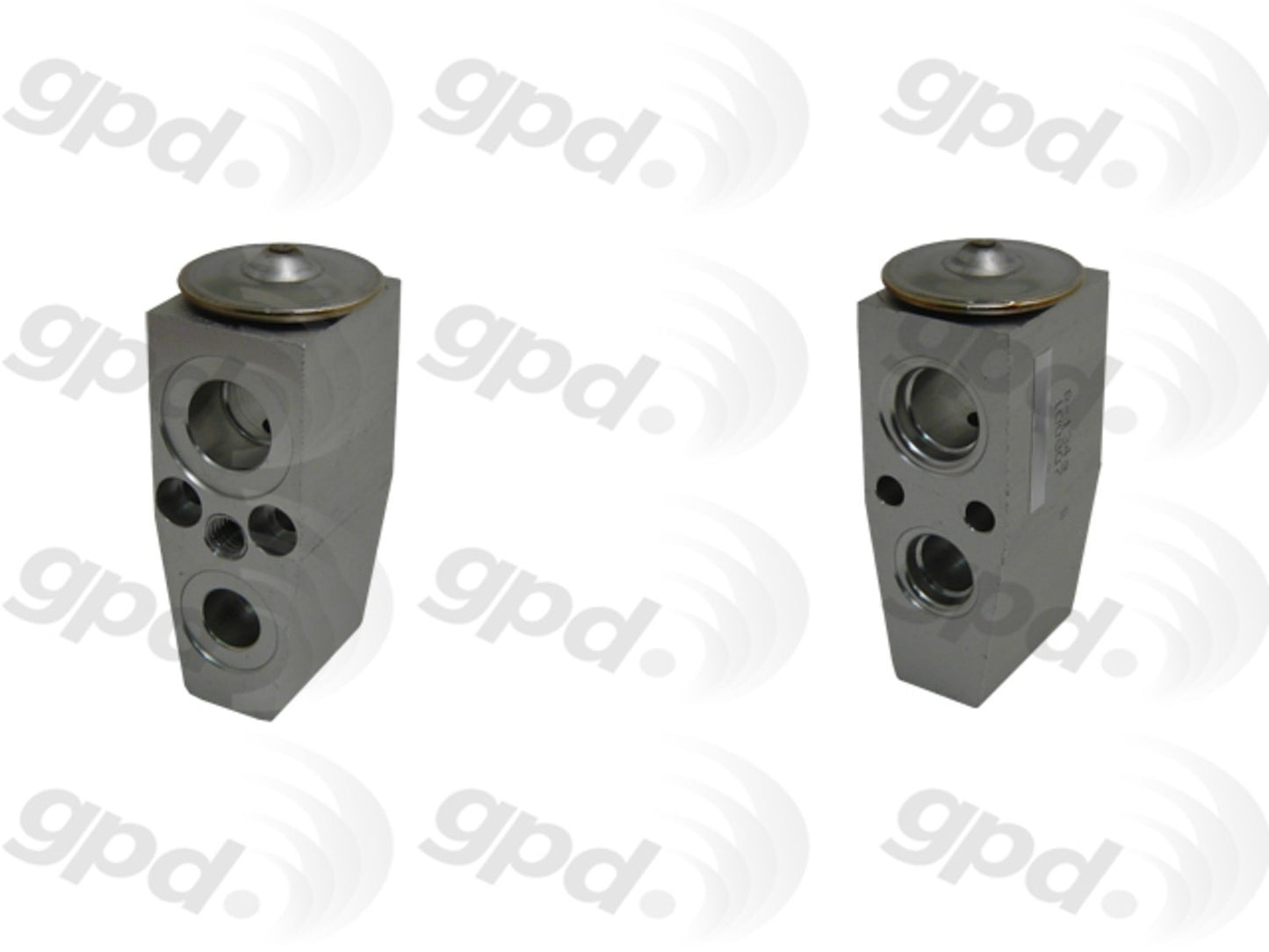 Global Parts Distributors LLC A/C Receiver Drier Kit 9414771